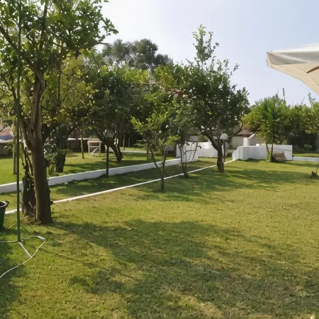 Hotel Savoia