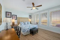 Pointe West BEACHFRONT next to dune walkover! - 4 bed 4 bath - Infinity Pools