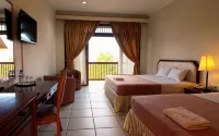 D'Emmerick Salib Putih Hotel Salatiga