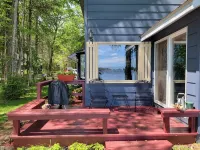 Northwoods Family Vacation Home