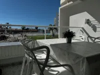 Cosy flat close to the beach in Avenida Tirajana