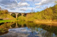 Historic Water Mill in the heart of the Peak District - 3つ星