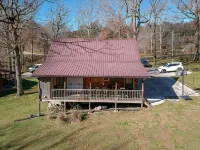 Valentine Drive Cabin 2 - 2 étoiles