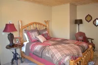 Your Mountain get away - Villas