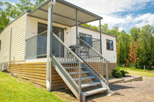 High View Accommodation #6 - Landsted