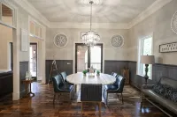 Supreme Luxury for Big Groups - Golf, Concierge, Theater, Game Room, 9 Bedrooms - Boutique