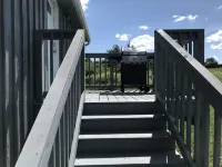 Newly Renovated Rustic Cabin w/WiFi in the Heart of the Finger Lakes