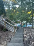 Charming 4-bedroom 3-bath house on beautiful Hyco Lake with boat dock. - Homestays