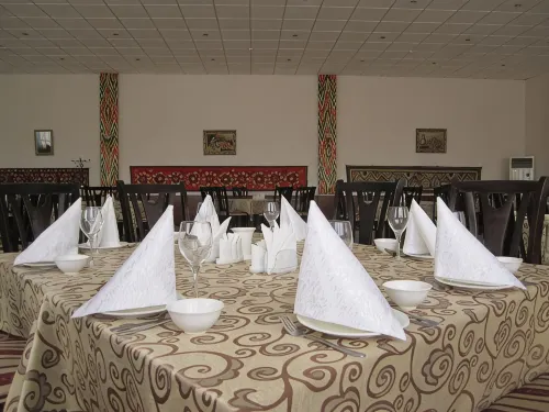 Khayatt Inn Hotel - 2 estrellas