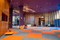 Noom Hotel Dakar Sea Plaza, a member of Radisson Individuals - Fitnessstudio