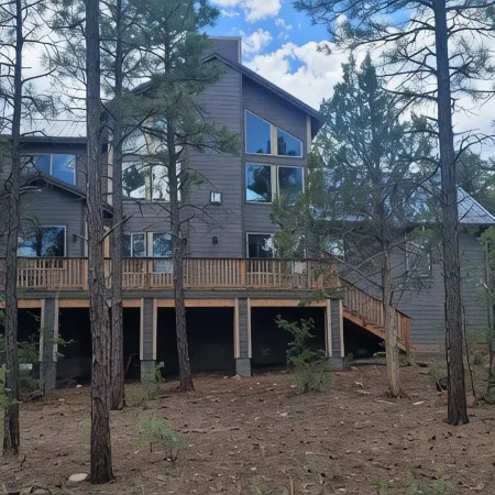 Beautiful Home Within Torreon