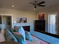 Stay at ZION ESCAPE LaVerkin! PRIVATE HOME with PRIVATE POOL and HOT TUB! - Boutique