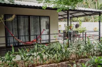 Mini Oasis in Avellanas beach, natural pool, parking, A/C, kitchen #2 - Villas