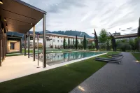 Monastero Arx Vivendi - piscina