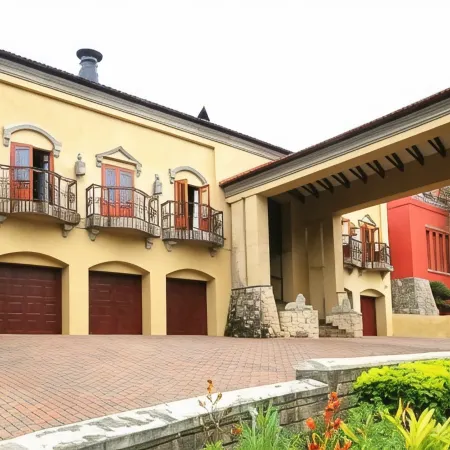 La Villa Vita