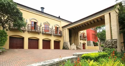 La Villa Vita โรงแรมใน
