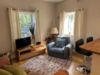 Cottage In Prestleigh, Somerset, England