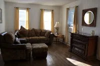 Relaxing 2 bedroom apartment - アパートメント