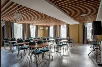 Iskra Aktiv Hotel - Pet friendly
