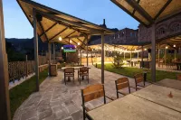 Vallex Garden Hotel Alaverdi - 3-Star