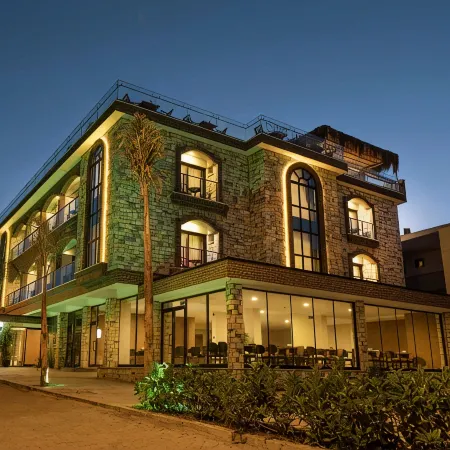 Ma-Si Urla Hotel