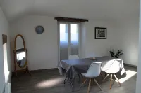 The renovated attic for your comfort - 公寓