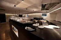 Dvor Podznoeva Studios and Apartments - breakfast