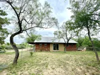 Hidden Gem on the Crystal clear water of the Nueces River