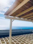 Apartment with sea view terrace in Salento - Sea View