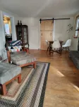 Cute 2-bedroom farmhouse in Trumansburg with WiFi - WiFi