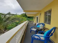 La Kayé Celesté your home away from home!! - Wifi
