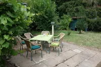 Holiday home Rurperle in the national park Eifel - Wifi