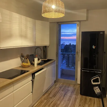 3-bedroom apartment