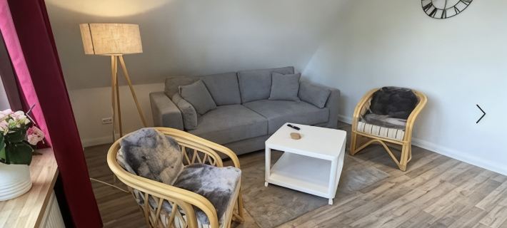 Modern vacation apartment from a private owner in Bremerhaven Hotels in Bremerhaven