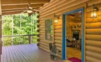 Relaxing Cozy 2 Bedroom Cabin in Lake Lure