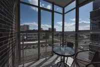 Tulpar Apart-Hotel - Wifi