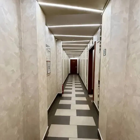 Полярный Круг
