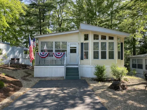Cheerful cottage with All inclusive family fun!