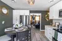 Graham Getaway Near Elon University