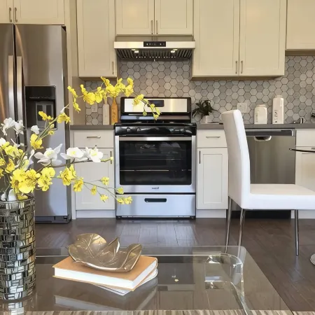Beautiful newly remodeled home near SFO