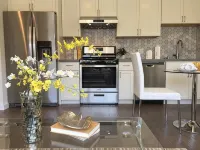 Beautiful newly remodeled home near SFO