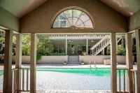 5000Sqft MassiveHome,5.5Bath,Pool,HotTub,Mins to CopperCreekTennis, Fort-Benning - Private Pools