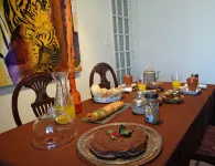 Meet Porto Apartment - balcony