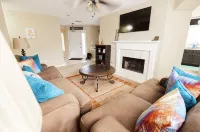 Cozy 3 bedroom, Centrally Located, Perfect for a family - Bintang 4