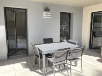 Appartement Neuf Près du Marché de la Baule - Homestays