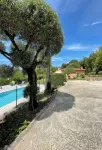 Maison Familiale au Calme, à Seulement 10 Minutes de Grasse Capitale du Parfum - Pool