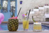 Viento Alacati - bar