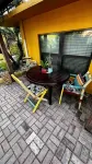 Beachside Boutique Villa Steps to Seven Mile Beach -  Casas de vacaciones