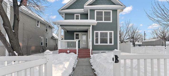 Cozy home in Saint Paul. Ξενοδοχεία στην πόλη Saint Paul