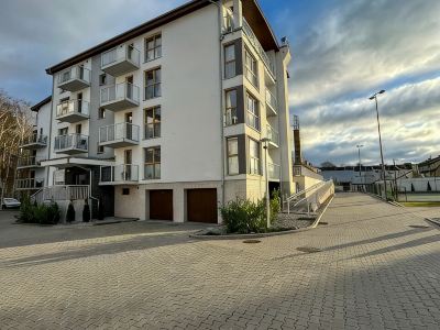 Holiday Apartment "Zum Meer